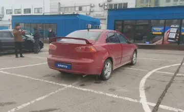 Mitsubishi Lancer 2007 года за 3 000 000 тг. в Алматы фото 3