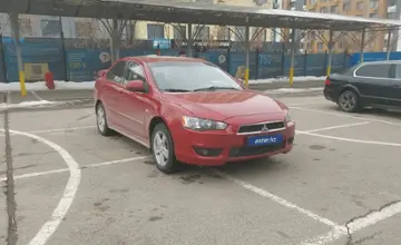 Mitsubishi Lancer 2007 года за 3 000 000 тг. в Алматы фото 2