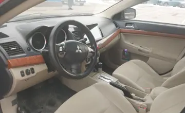 Mitsubishi Lancer 2007 года за 3 000 000 тг. в Алматы фото 5