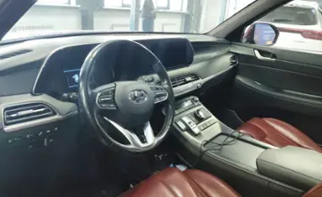 Hyundai Palisade 2022 года за 20 000 000 тг. в Астана фото 5