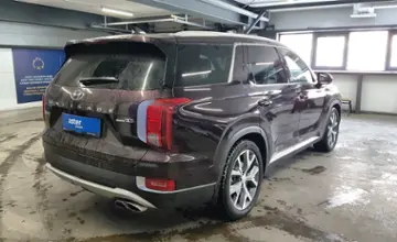 Hyundai Palisade 2022 года за 20 000 000 тг. в Астана фото 3