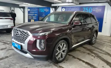 Hyundai Palisade 2022 года за 20 000 000 тг. в Астана фото 1
