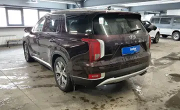 Hyundai Palisade 2022 года за 20 000 000 тг. в Астана фото 4