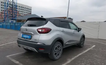 Renault Kaptur 2021 года за 6 000 000 тг. в Шымкент фото 3