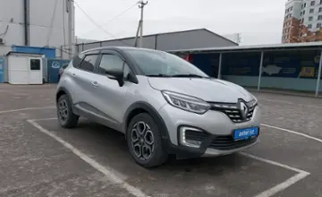 Renault Kaptur 2021 года за 6 000 000 тг. в Шымкент фото 2