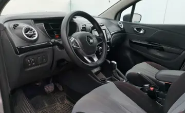 Renault Kaptur 2021 года за 6 000 000 тг. в Шымкент фото 5