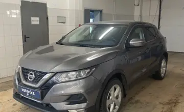 Nissan Qashqai 2019 года за 10 000 000 тг. в Актобе фото 1