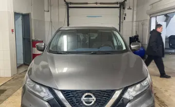 Nissan Qashqai 2019 года за 10 000 000 тг. в Актобе фото 2