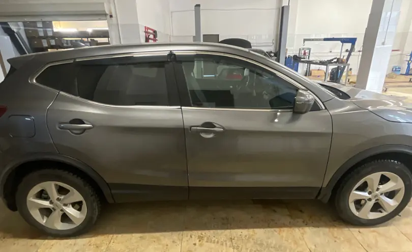 Nissan Qashqai 2019 года за 10 000 000 тг. в Актобе фото 4