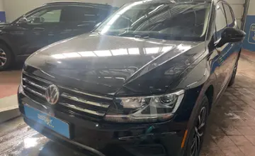 Volkswagen Tiguan 2021 года за 13 000 000 тг. в Астана фото 1