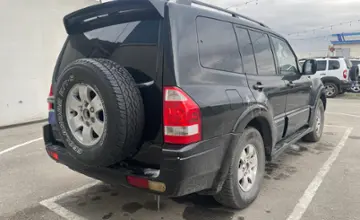 Mitsubishi Montero 2002 года за 6 200 000 тг. в Тараз