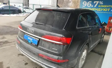Audi Q7 2022 года за 40 000 000 тг. в Алматы