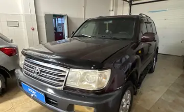 Toyota Land Cruiser 2004 года за 8 000 000 тг. в Актобе фото 1