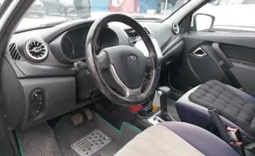 LADA (ВАЗ) Granta 2022 года за 4 500 000 тг. в Шымкент фото 5