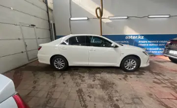 Toyota Camry 2015 года за 11 500 000 тг. в Астана фото 4