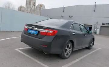 Toyota Camry 2014 года за 9 000 000 тг. в Шымкент фото 3