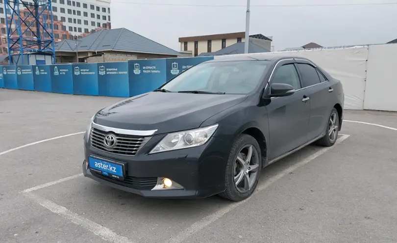 Toyota Camry 2014 года за 9 000 000 тг. в Шымкент