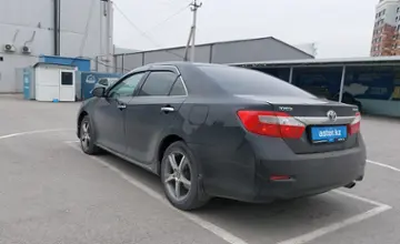 Toyota Camry 2014 года за 9 000 000 тг. в Шымкент фото 4