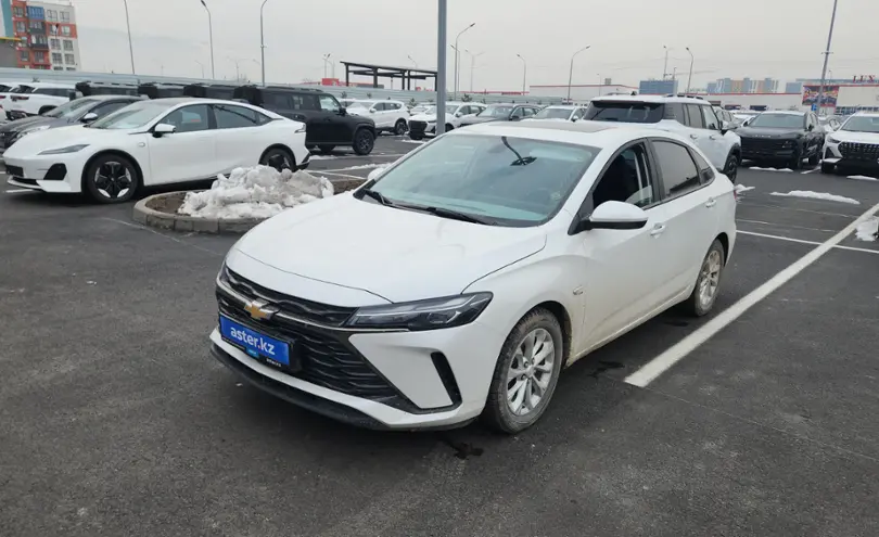 Chevrolet Monza 2023 года за 7 200 000 тг. в Алматы