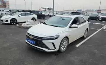 Chevrolet Monza 2023 года за 7 200 000 тг. в Алматы фото 1