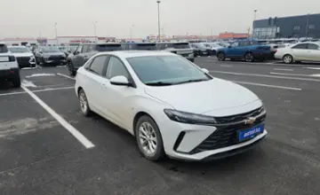 Chevrolet Monza 2023 года за 7 200 000 тг. в Алматы фото 3