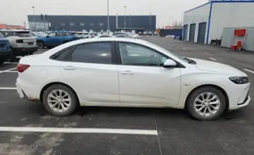 Chevrolet Monza 2023 года за 7 200 000 тг. в Алматы фото 4