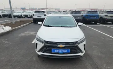 Chevrolet Monza 2023 года за 7 200 000 тг. в Алматы фото 2