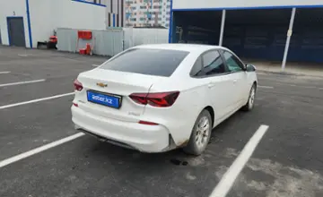 Chevrolet Monza 2023 года за 7 200 000 тг. в Алматы