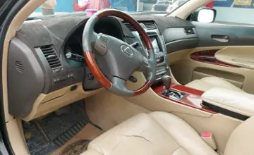 Lexus GS 2006 года за 5 000 000 тг. в Шымкент фото 5