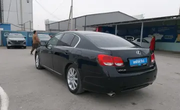 Lexus GS 2006 года за 5 000 000 тг. в Шымкент фото 4