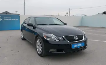 Lexus GS 2006 года за 5 000 000 тг. в Шымкент фото 2