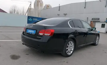Lexus GS 2006 года за 5 000 000 тг. в Шымкент фото 3