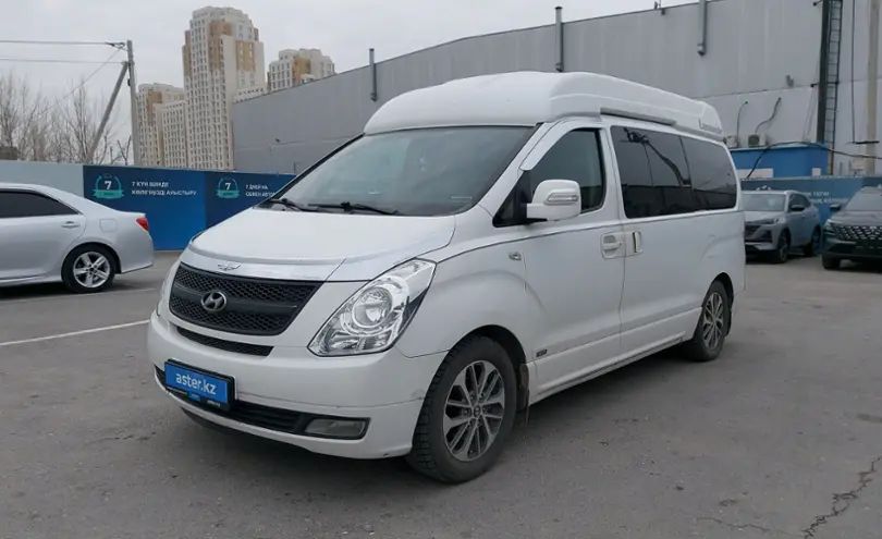 Hyundai Starex 2009 года за 8 000 000 тг. в Шымкент