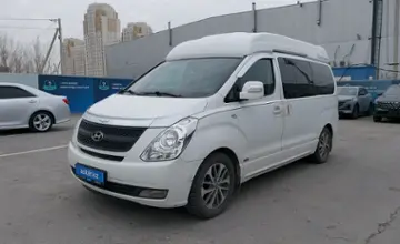 Hyundai Starex 2009 года за 8 000 000 тг. в Шымкент фото 1