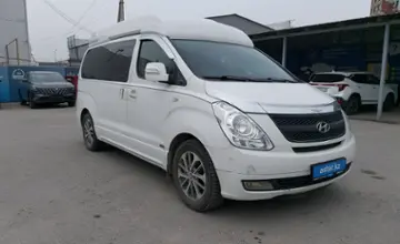 Hyundai Starex 2009 года за 8 000 000 тг. в Шымкент фото 2