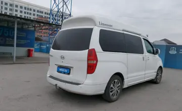 Hyundai Starex 2009 года за 8 000 000 тг. в Шымкент фото 3