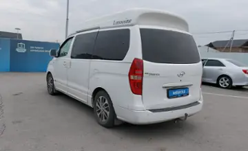 Hyundai Starex 2009 года за 8 000 000 тг. в Шымкент фото 4