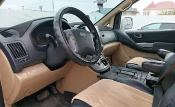 Hyundai Starex 2009 года за 8 000 000 тг. в Шымкент фото 5