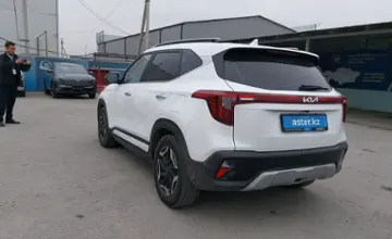 Kia Seltos 2024 года за 11 000 000 тг. в Шымкент фото 4