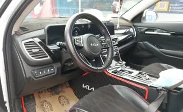 Kia Seltos 2024 года за 11 000 000 тг. в Шымкент фото 5