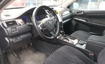 Toyota Camry 2015 года за 10 500 000 тг. в Шымкент фото 5