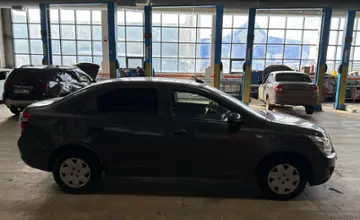 Chevrolet Cobalt 2021 года за 4 800 000 тг. в Караганда фото 4