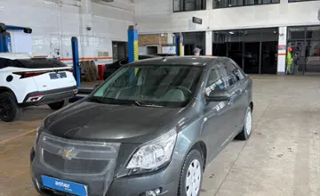 Chevrolet Cobalt 2021 года за 4 800 000 тг. в Караганда фото 1