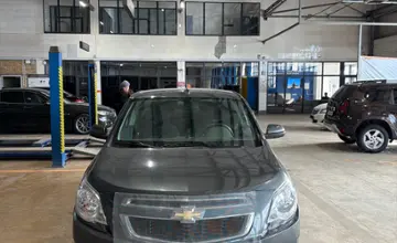 Chevrolet Cobalt 2021 года за 4 800 000 тг. в Караганда фото 2