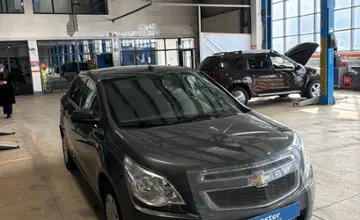 Chevrolet Cobalt 2021 года за 4 800 000 тг. в Караганда фото 3