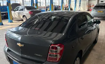 Chevrolet Cobalt 2021 года за 4 800 000 тг. в Караганда
