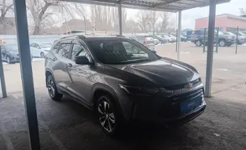 Chevrolet Tracker 2022 года за 7 000 000 тг. в Алматы фото 3
