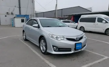 Toyota Camry 2014 года за 9 000 000 тг. в Шымкент фото 2