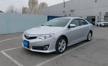 Toyota Camry 2014 года за 9 000 000 тг. в Шымкент фото 1