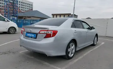 Toyota Camry 2014 года за 9 000 000 тг. в Шымкент фото 3